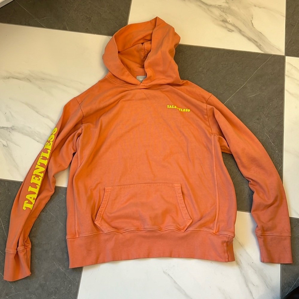 Talentless sweatshirt